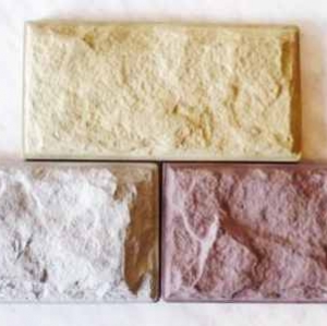 фасадная плитка камень